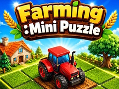 Farming Mini Puzzle