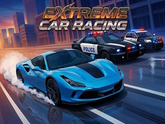 Extreme Car Racing