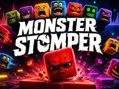 MONSTER STOMPER