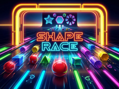 Shape Race