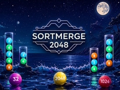SORTMERGE 2048