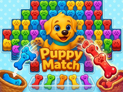 Puppy Match