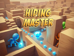 Hiding Master