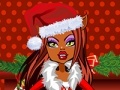 Clawdeen's Christmas