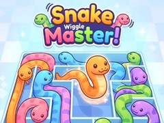Snake Wiggle Master!