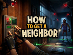 How to get a NEIGHBOR