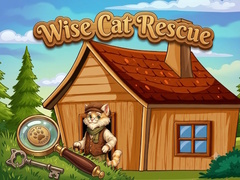 Wise Cat Rescue