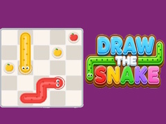 Draw The Snake