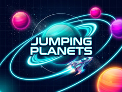 Jumping Planets