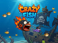 Crazy Fish