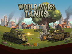 World Wars Tanks