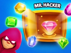 Mr. Hacker The Museum Hunt