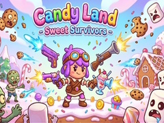 Candy Land Sweet Survivors