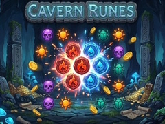 Cavern Runes