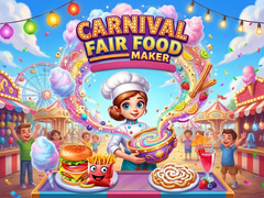 Carnival Fair Food Maker