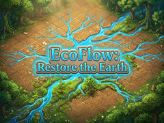 EcoFlow: Restore the Earth