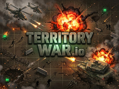 TerrittoryWar.io