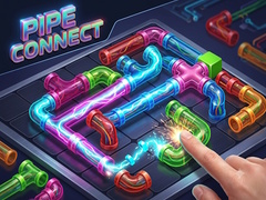 Pipe Connect