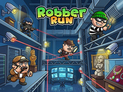 Robber Run