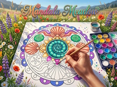 Mandala Meadow