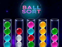 Ball Sort