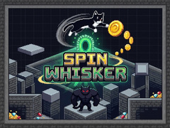 Spin Whisker