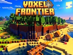 Voxel Frontier