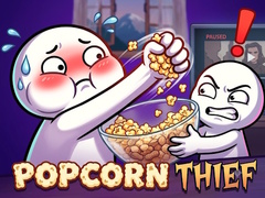 Popcorn Thief