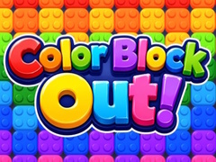 Color Block Out!
