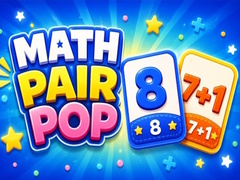 Math Pair Pop