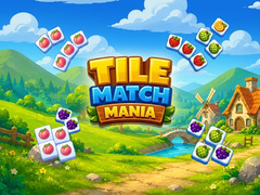 Tile Match Mania