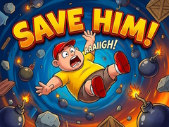 Save Him!