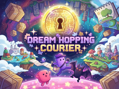 Dream Hopping Courier