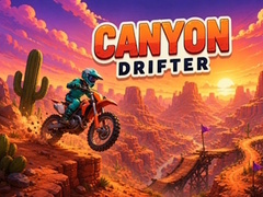 Canyon Drifter