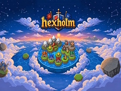 Hexholm