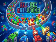 Block Shooter