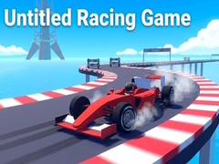 Untitled Racing Game