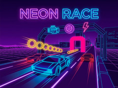 Neon Race