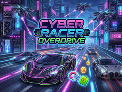 Cyber Racer Overdrive