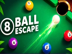8 Ball Escape