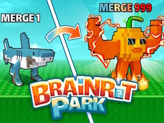 Brainrot Park