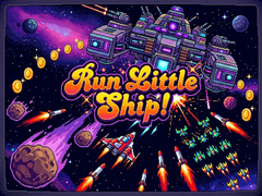 Run Little Ship