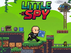 Little Spy
