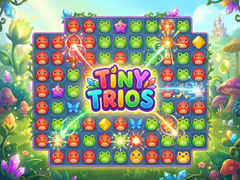 Tiny Trios