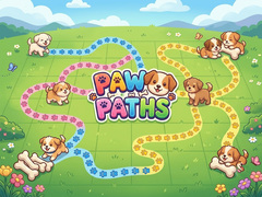 Paw Paths