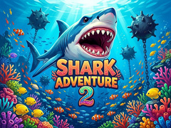 Shark Adventure 2