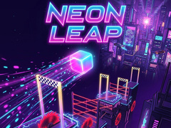Neon Leap