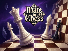 Mate in Chess