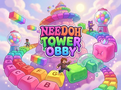 Needoh Tower Obby