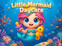 Little Mermaid Daycare